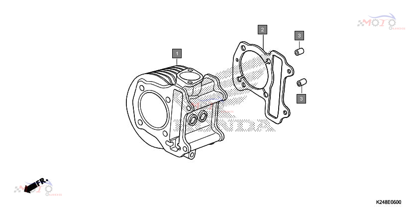Engine Diagram